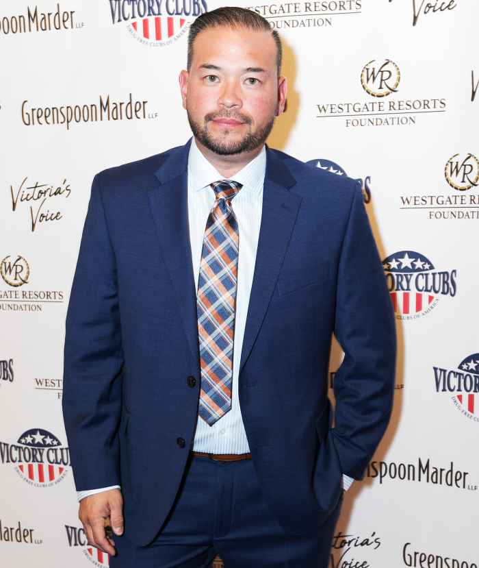 Jon Gosselin Urges His Kids to Speak Out Amid Abuse Allegations 1