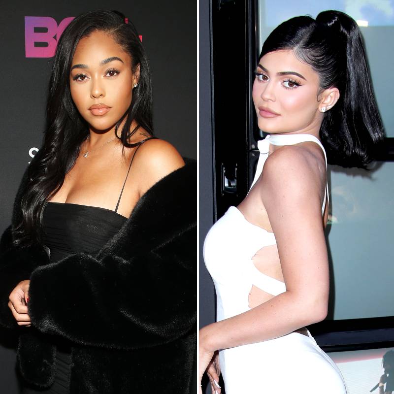 Jordyn Woods Says Everything Is a Learning Lesson After Kylie Jenner Fallout 1