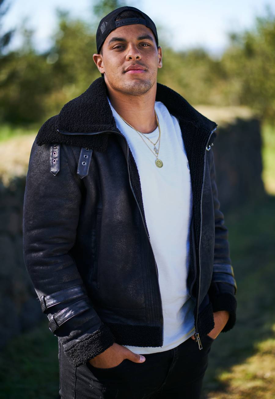 Josh The Challenge