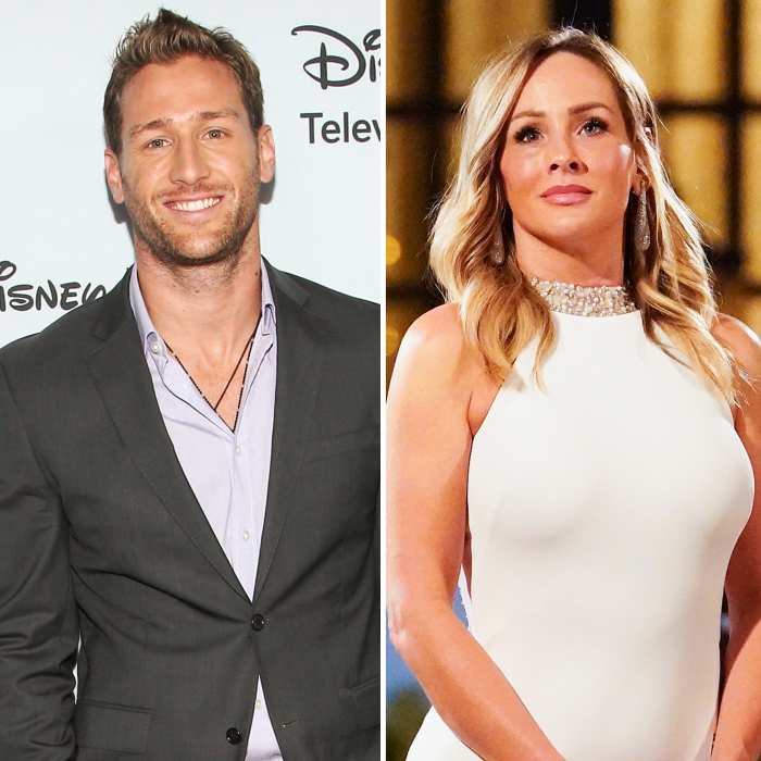 Juan Pablo Galavis Likes Tweet Stating He Dodged a Bullet by Dumping Clare Crawley