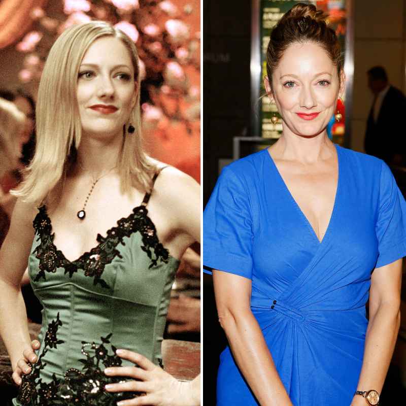 Judy Greer 13 Going On 30 Where Are They Now