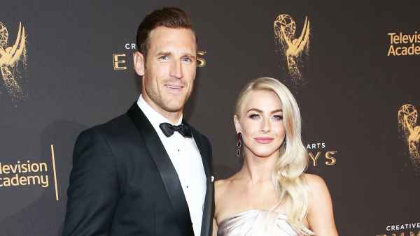 Julianne Hough Files For Divorce From Brooks Laich