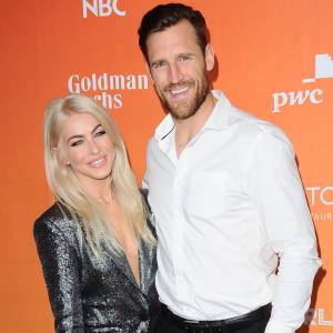 Julianne Hough Steps Out Without Wedding Ring After Filing for Divorce From Brooks Laich