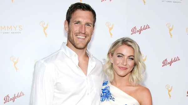 Julianne Hough and Brooks Laich Couldn’t Get Past Their Problems