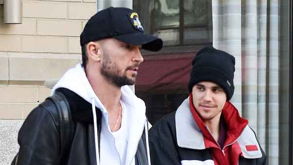 Justin Bieber Hillsong Church Pastor Carl Lentz Fired for Moral Failings and Breaches of Trust