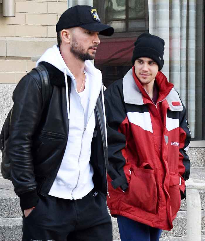 Justin Bieber Hillsong Church Pastor Carl Lentz Fired for Moral Failings and Breaches of Trust