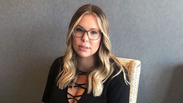 Kailyn Lowry Says She ‘Might Be Done’ Having Kids After 4th Son: ‘Not on My Radar’