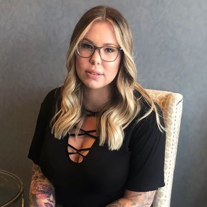 Kailyn Lowry Says She ‘Might Be Done’ Having Kids After 4th Son: ‘Not on My Radar’