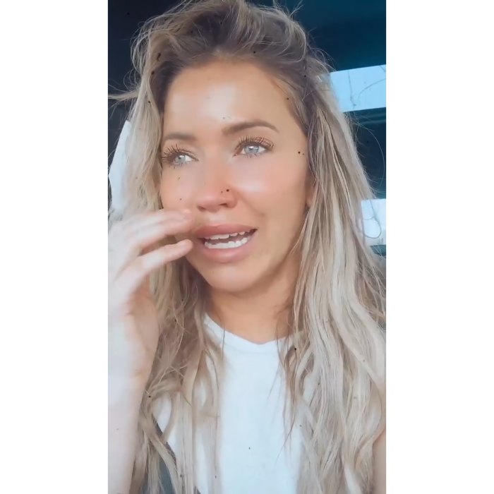 Kaitlyn Bristowe Cries Over Late Friend Ahead of Emotional ‘DWTS’ Tribute