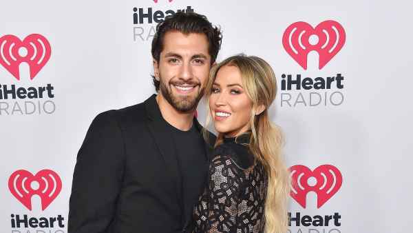 Kaitlyn Bristowe Jason Tartick Has Been Incredible During DWTS 1