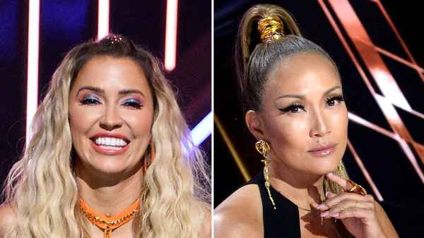 Kaitlyn Bristowe Reacts Carrie Ann Judging Backlash