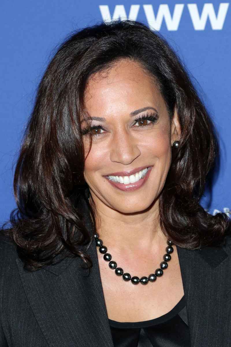 Kamala Harris 5 Things to Know About the Vice President