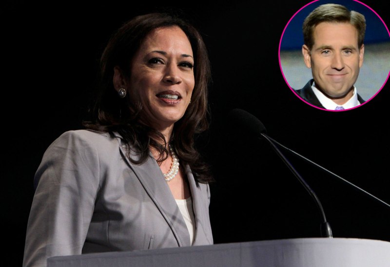 Kamala Harris 5 Things to Know About the Vice President