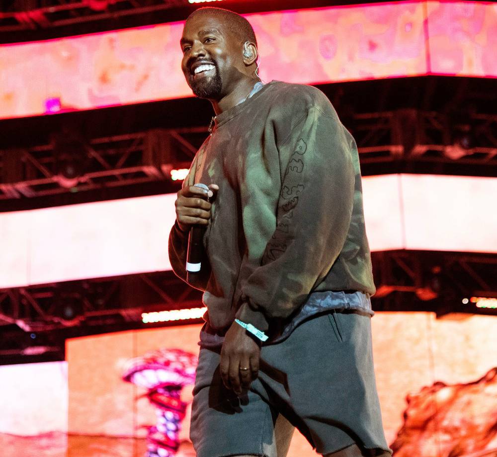 Kanye West Receives Underwhelming Amount of Votes in 2020 Presidential Election