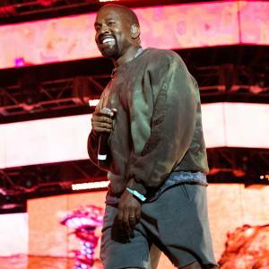 Kanye West Receives Underwhelming Amount of Votes in 2020 Presidential Election