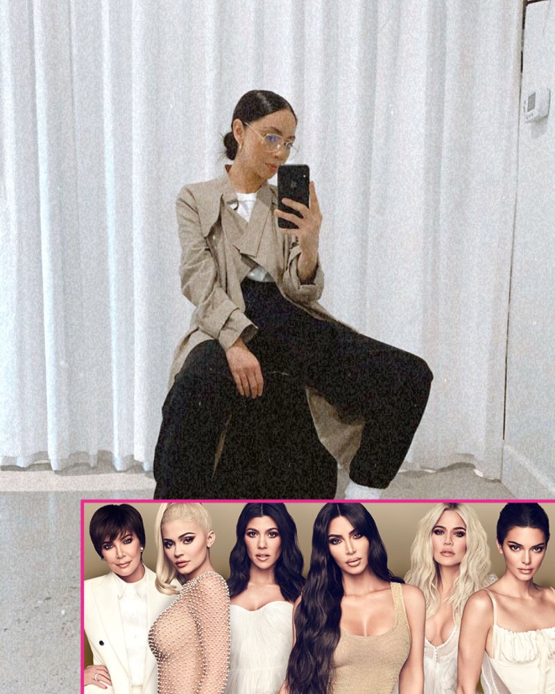 Kardashian-Jenner Family Biggest Feuds With Friends Monica Rose