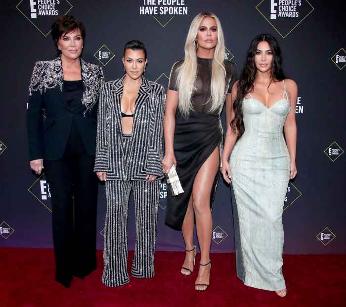 Kardashians Are Unbothered by Larsa Pippen’s Bombshell Interview 2
