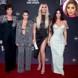 Kardashians Are Unbothered by Larsa Pippen’s Bombshell Interview