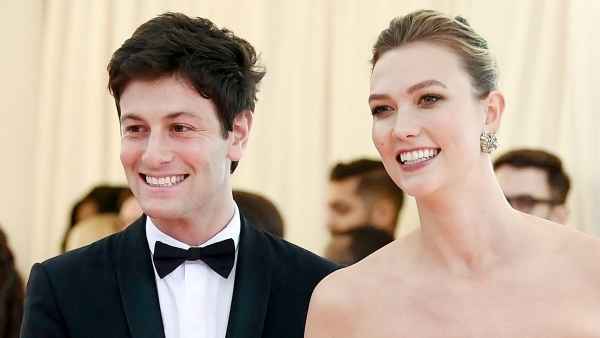 Karlie Kloss Gives Birth Welcomes 1st Child With Husband Joshua Kushner