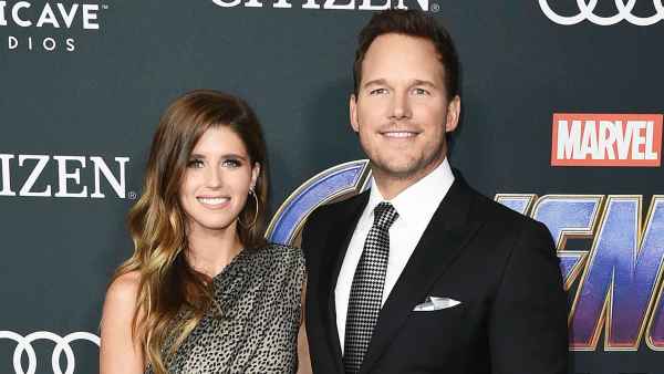 Katherine Schwarzenegger Is Having a Really Hard Time With Sleep Deprivation After Daughters Birth
