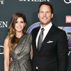 Katherine Schwarzenegger Is Having a Really Hard Time With Sleep Deprivation After Daughters Birth