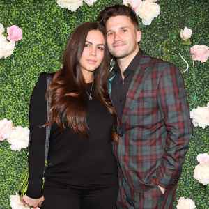 Katie Maloney Confirms She and Tom Schwartz Are Trying to Get Pregnant Vanderpump Rules Baby Boom