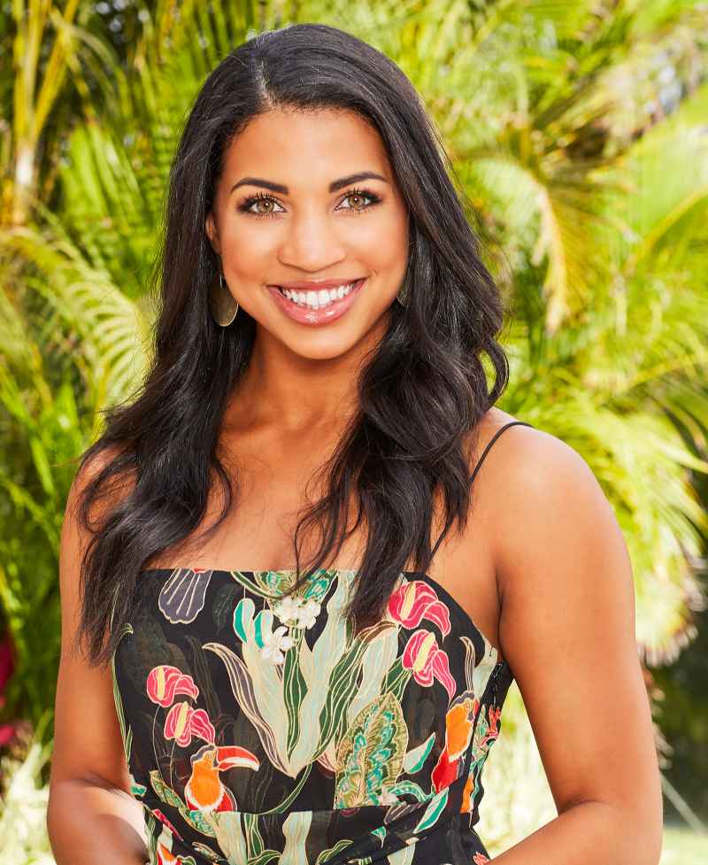 Katie Morton All The Times Bachelor Contestants Have Called Out Producers