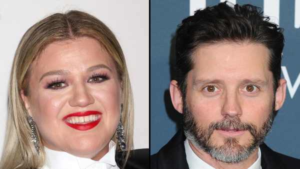Kelly Clarkson Is Awarded Primary Custody Her Brandon Blackstock 2 Children Amid Divorce