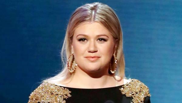 Kelly Clarkson Hints Certain People Could Be Bad You Amid Brandon Blackstock Divorce