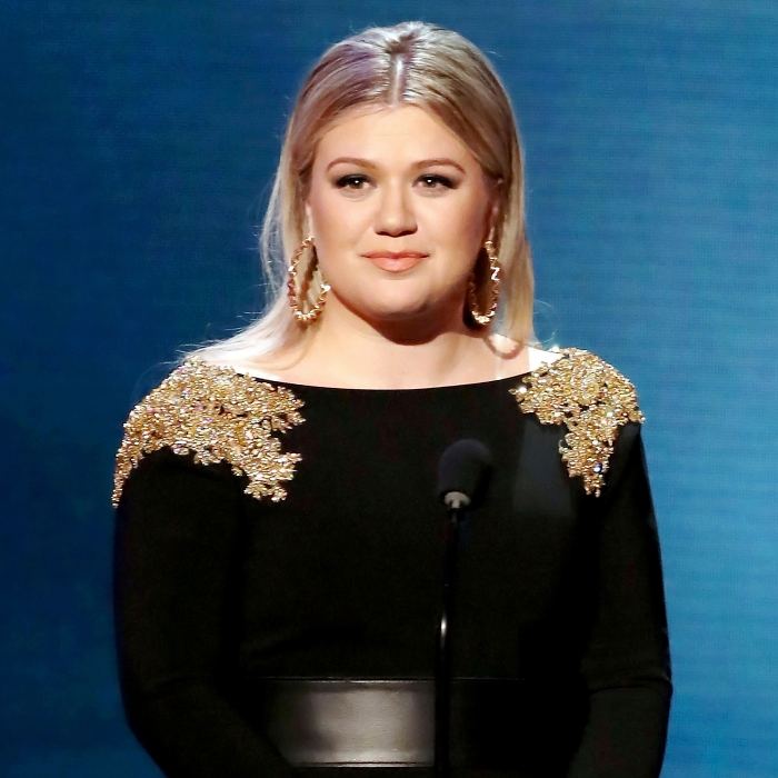 Kelly Clarkson Hints Certain People Could Be Bad You Amid Brandon Blackstock Divorce