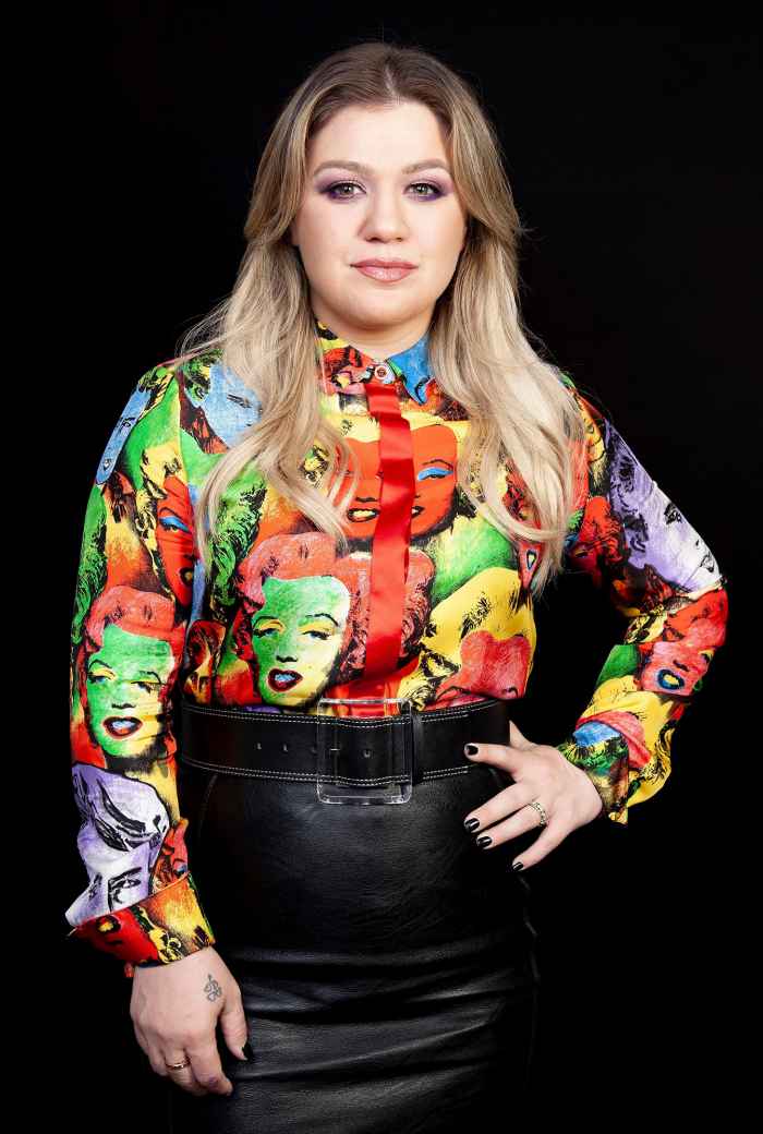 Kelly Clarkson Responds to Father-in-Law Narvel Blackstock's Company Lawsuit