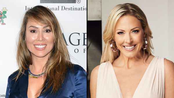Kelly Dodd Slams RHOC Costar Braunwyn Windham-Burke Season 15 Reunion