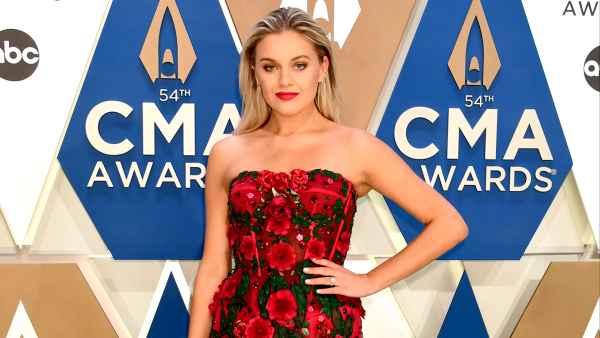 Kelsea Ballerini Slams Incredibly Insensitive Pregnancy Rumors Following 2020 CMA Awards