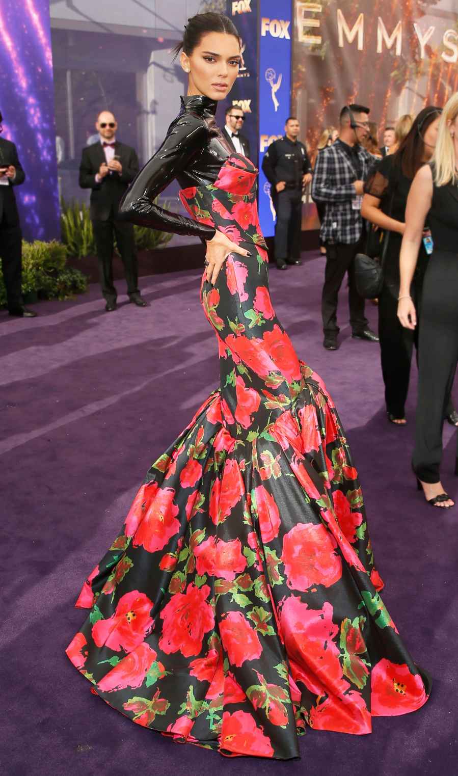 Birthday Girl Kendall Jenner’s Best Red Carpet Moments