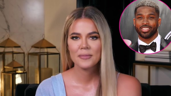 Khloe Kardashian Felt Pressured to Get Back With Tristan Thompson KUWTK Teaser