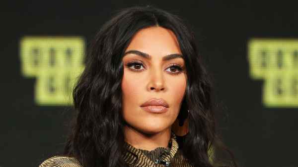 Kim Kardashian Feels Like an Awful Mom While Quarantining With Her 4 Kids Amid Pandemic