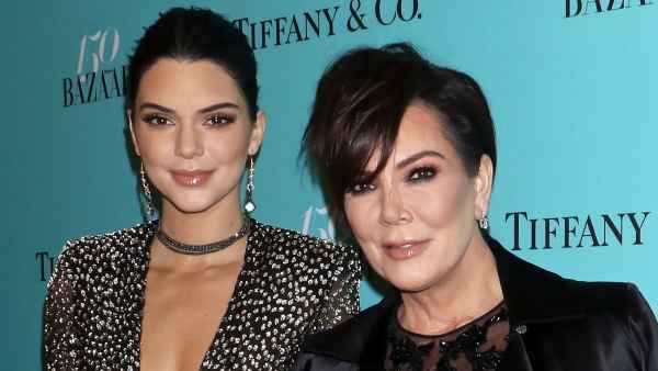 Kris Jenner Defends Kendall Amid B-day Party Backlash: We 'Follow the Rules'