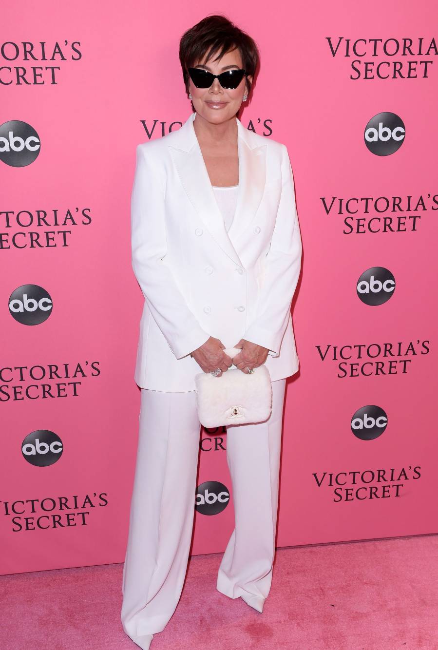 See Kris Jenner's Style Evolution in Honor of Her 65th Birthday