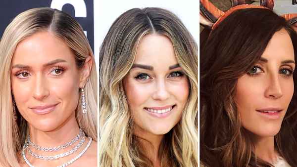 Kristin Cavallari Plays Coy About New Man, Throws Subtle Shade at Lauren Conrad and Former BFF Kelly Henderson