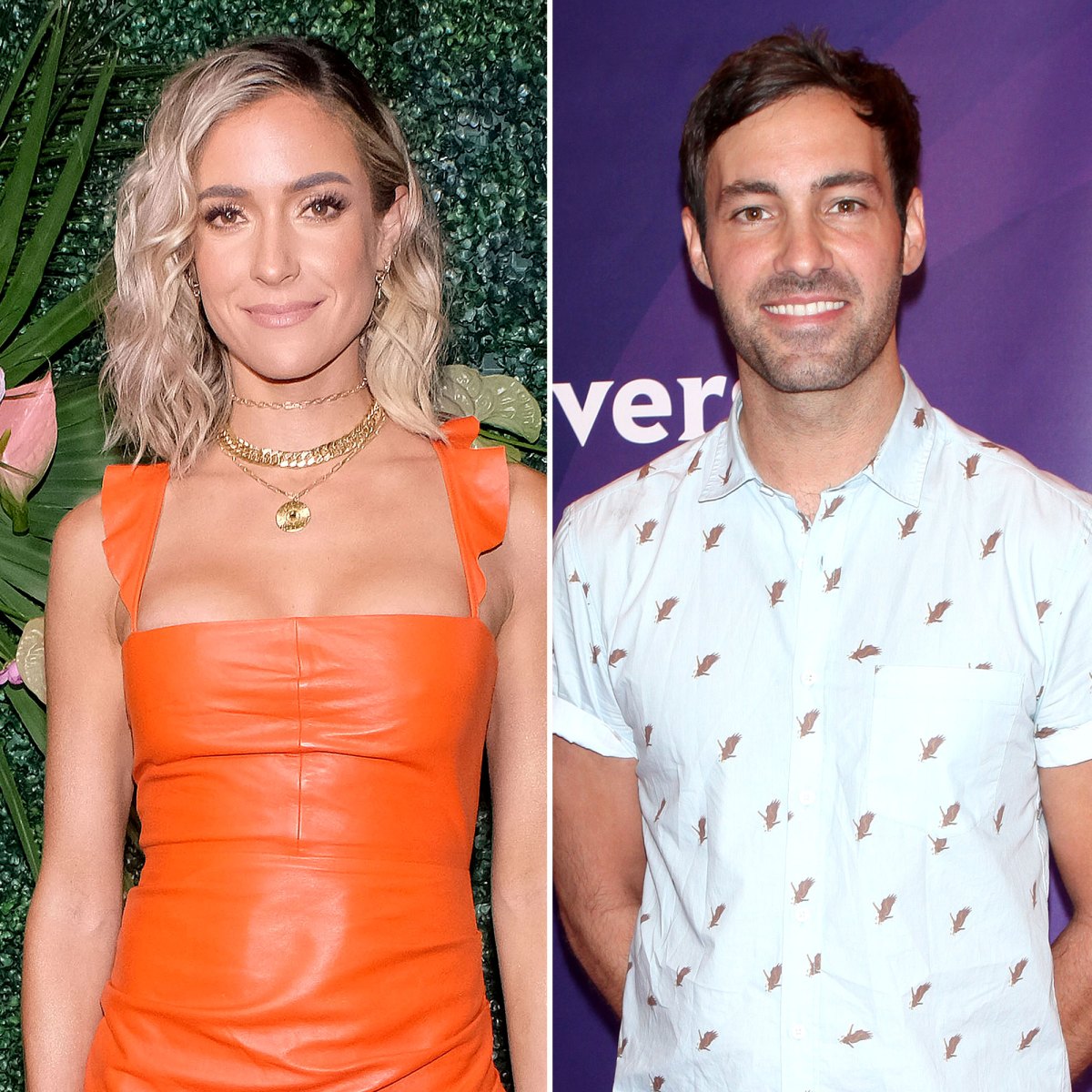 Kristin Cavallari Jeff Dye Relationship Is Super Hot And Fiery 