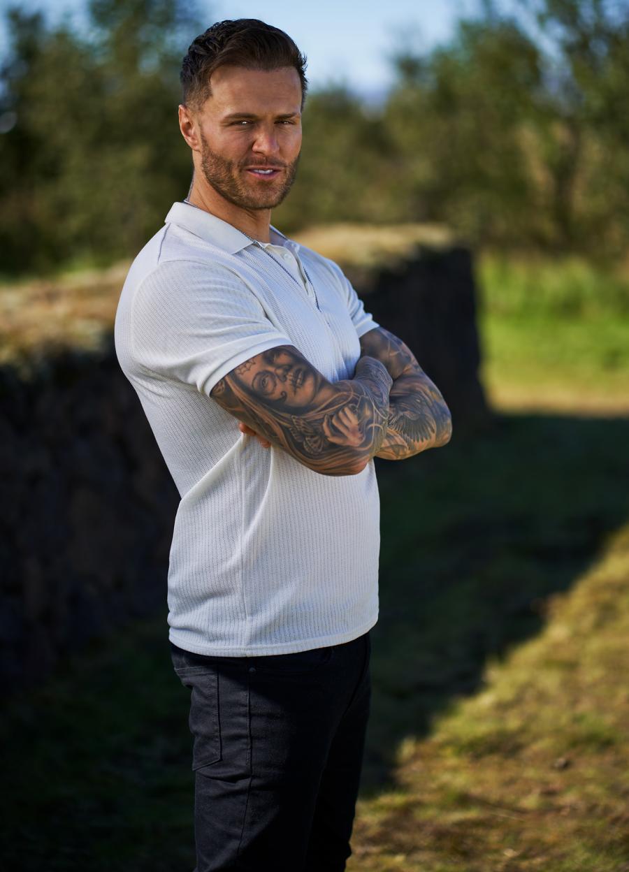Kyle The Challenge