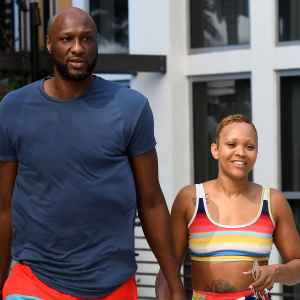 Back On? Lamar Odom and Ex Sabrina Parr Celebrate Anniversary After Split