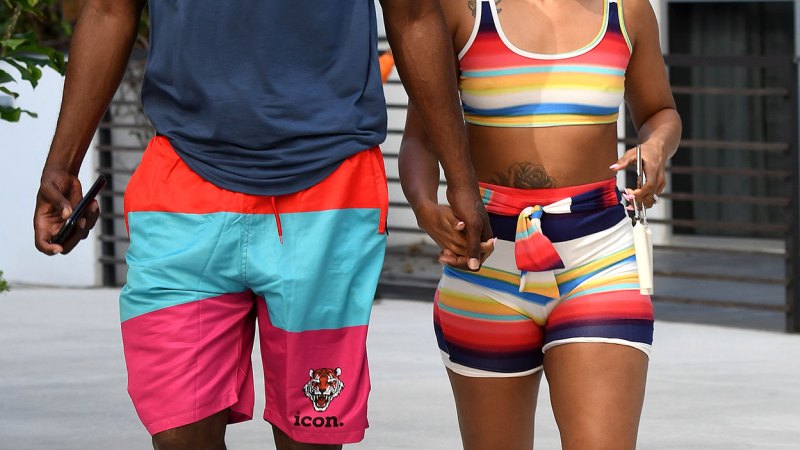 Hollywood’s Broken Engagements: John Cena and Nikki Bella, More 218 Lamar Odom and Sabrina Parr Hollywood Couples Who Called Off Their Engagement