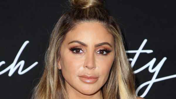 Larsa Pippen Goes Cryptic on Instagram After Kardashian Claims: 'Let It Go'