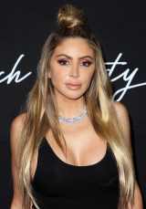 Larsa Pippen Goes Cryptic on Instagram After Kardashian Claims: "Let It Go"