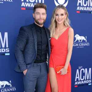 Lauren Bushnell Is Pregnant With Husband Chris Lane