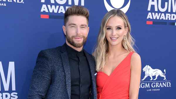 Lauren Bushnell Is Pregnant With Husband Chris Lane
