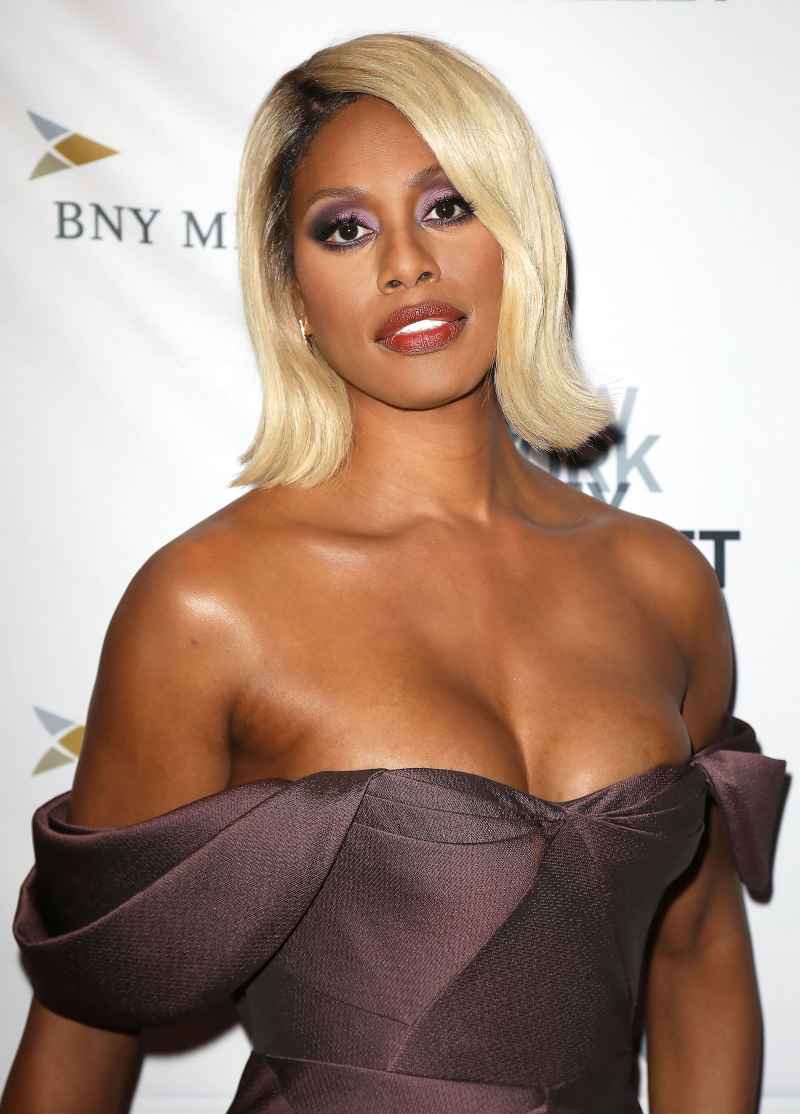 Laverne Cox: My Friend and I Were Targeted in Transphobic Attack in L.A.