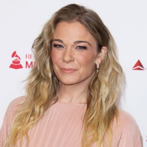 LeAnn Rimes: Inside a Day in My Life