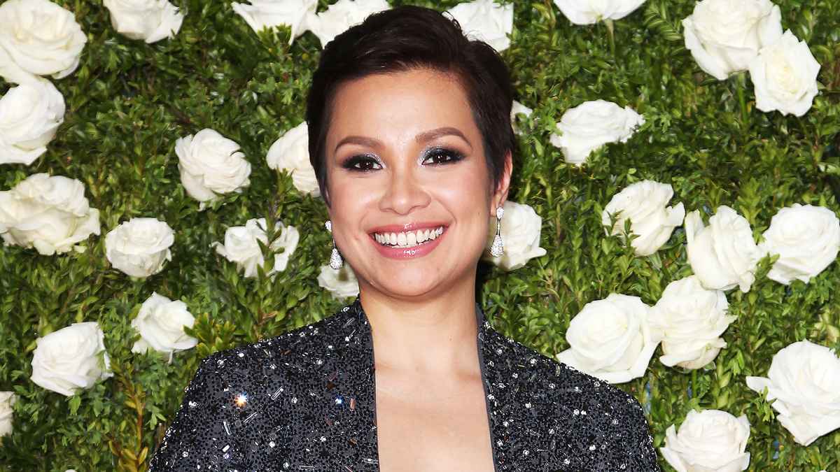 Lea Salonga 25 things